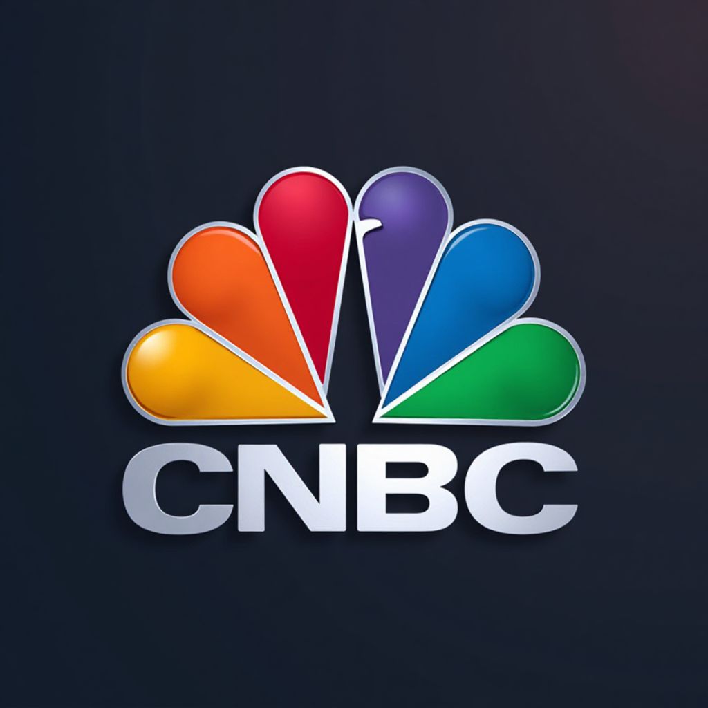 CNBC logo